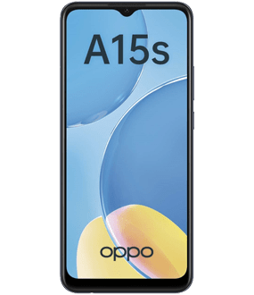 Ремонт OPPOA15s